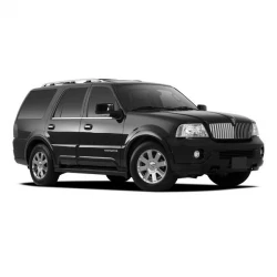 Фары и запчасти оптики для Lincoln Navigator (u228), 02 - 06 