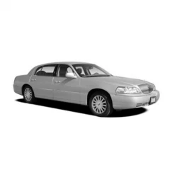 Фары и запчасти оптики для Lincoln Town Car, 03 - 11 