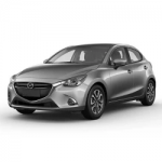 Mazda 2, 14 -