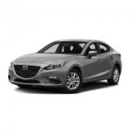 Mazda 3, 14 - 17