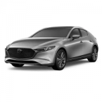 Mazda 3, 19 -