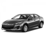 Mazda 3 (bl), 10.11 - 09.13