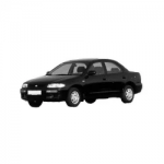 Mazda 323 (bh), 08.94 - 12.98