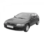 Mazda 323 P (ba), 10.96 - 12.00