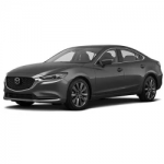 Mazda 6, 18 -