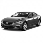 Mazda 6 (gj), 12.14 - 04.18