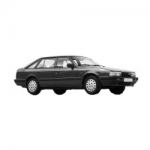 Mazda 626, 04.82 - 05.87