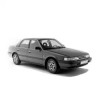Mazda 626, 06.87 - 04.92