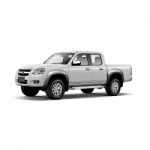 Mazda Bt-50, 06 - 16