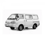 Mazda Bus E1600, /mazda Bus E1800, 00.84 - 00.93