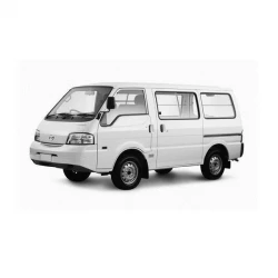 Фары и запчасти оптики для Mazda Bus E1600, /mazda Bus E1800, 00.84 - 00.93 