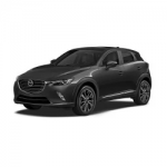 Mazda Cx-3, 15 -