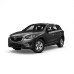 Mazda Cx-5, 12 - 17