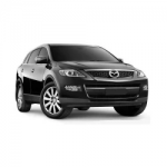 Mazda Cx-9, 07 - 13