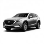 Mazda Cx-9, 16 -