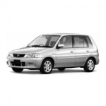 Mazda Demio (dw), 04.00 - 12.01