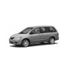 Mazda Mpv Van (lw), 05.04 - 03.06