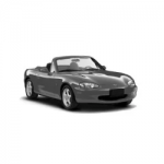 Mazda Mx-5 (nb), 98 - 05