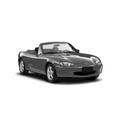 Фары и запчасти оптики для Mazda Mx-5 (nb), 98 - 05 