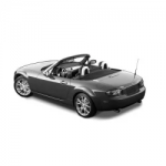 Mazda Mx-5 (nc), 03.05 - 15