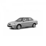 Mazda Protege, 02.01 - 12.02