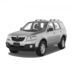 Mazda Tribute, 07 - 11