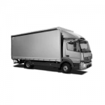 Mercedes Atego, 01.98 - 10.04