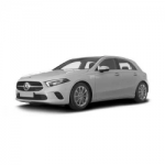 Mercedes Benz A-kl (w177), 18 -