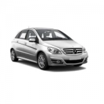 Mercedes Benz (b-kl W245), 03.05 - 11