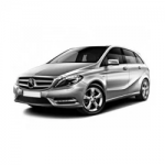 Mercedes Benz (b-kl W246), 09.11 - 14