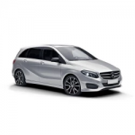 Mercedes Benz (b-kl W246), 09.14 - 19