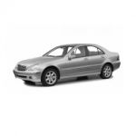 Mercedes Benz (c-kl W203), 05.00 - 12.06