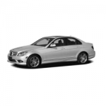 Mercedes Benz (c-kl W204), 07 - 11