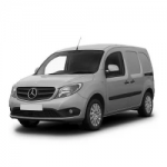 Mercedes Benz Citan (w415), 12 -