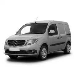 Фары и запчасти оптики для Mercedes Benz Citan (w415), 12 - 