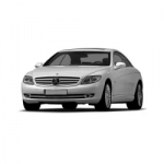 Mercedes Benz Cl-kl (c216), 01.06 - 10.10