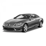 Mercedes Benz Cl-kl (c216), 10.10 - 05.14