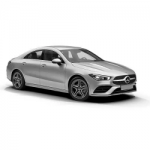 Mercedes Benz Cla-kl (c118), 19 -