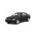 Mercedes Benz (clk-kl W209), 06.02 - 10