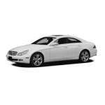 Mercedes Benz (cls-kl C219), 05 - 11