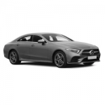 Mercedes Benz Cls-kl (c257), 18 -