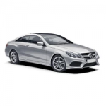 Mercedes Benz (e-kl Coupe/cabrio C207), 01.13 - 17