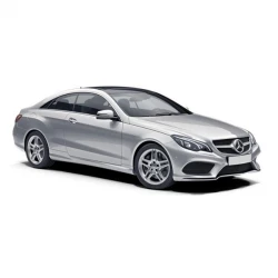 Фары и запчасти оптики для Mercedes Benz (e-kl Coupe/cabrio C207), 01.13 - 17 