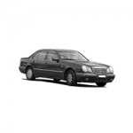 Mercedes Benz (e-kl W210), 06.95 - 05.99