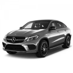 Mercedes Benz (gle-kl C292), 15 -