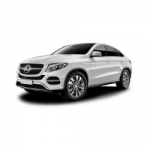 Mercedes Benz (gle-kl W166), 15 - 19