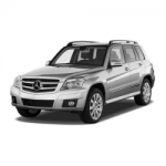 Mercedes Benz (glk-kl X204), 08 - 12