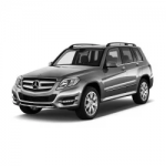 Mercedes Benz (glk-kl X204), 12 - 15