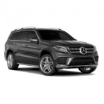 Mercedes Benz (gls-kl X166), 15 - 19