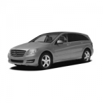 Mercedes Benz (r-kl W251), 10 -